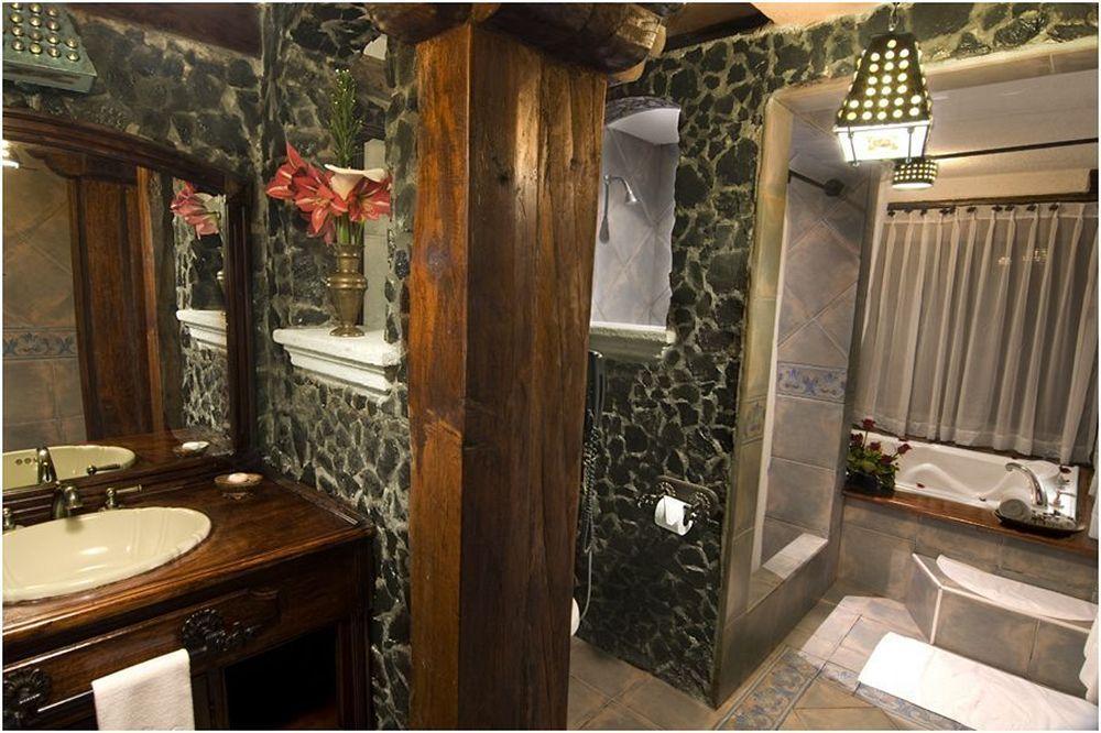Samari Spa Resort Banos  Ngoại thất bức ảnh